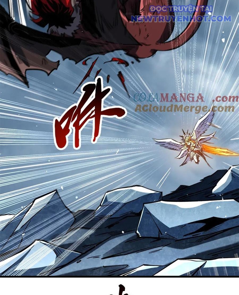 Siêu Cấp Thần Cơ Nhân chapter 340 - Trang 35
