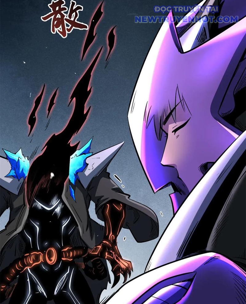 Siêu Cấp Thần Cơ Nhân chapter 340 - Trang 18