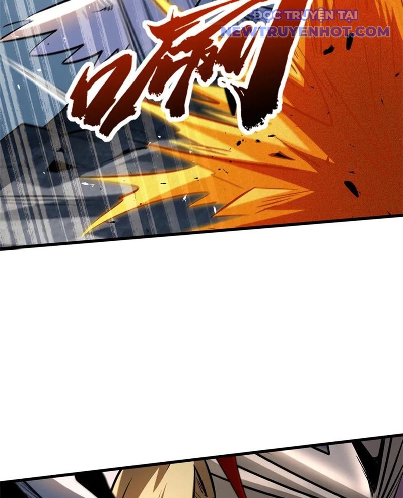 Siêu Cấp Thần Cơ Nhân chapter 340 - Trang 38