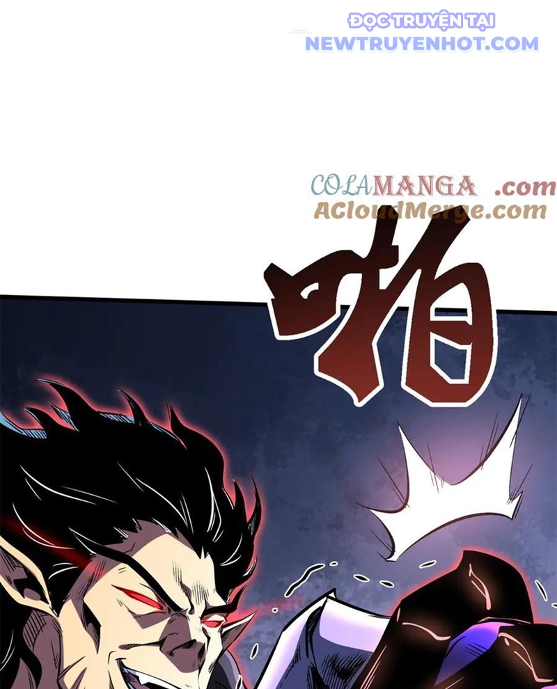 Siêu Cấp Thần Cơ Nhân chapter 340 - Trang 4