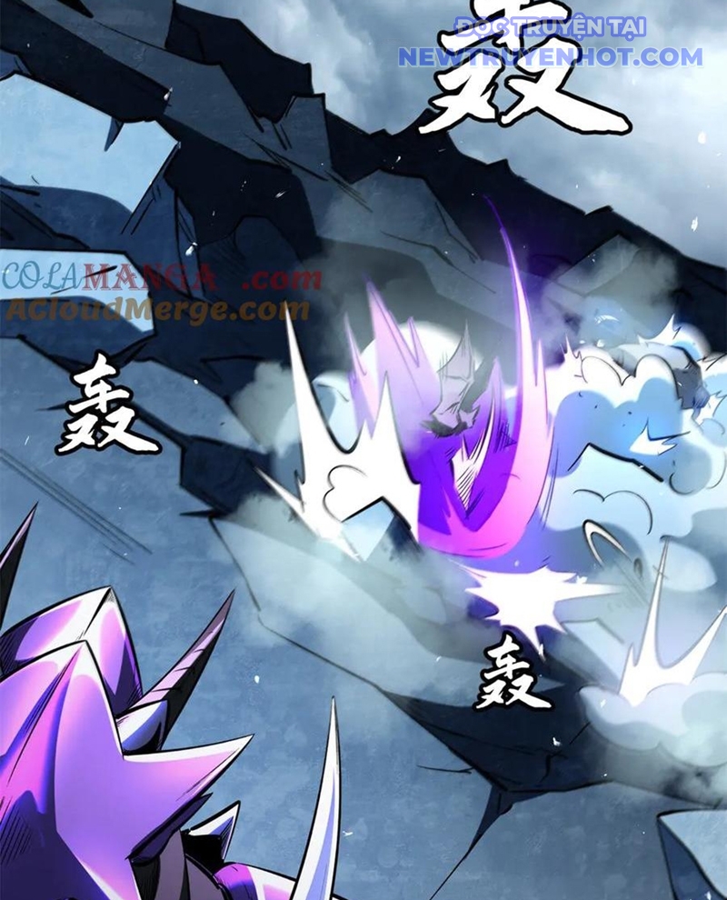 Siêu Cấp Thần Cơ Nhân chapter 340 - Trang 43