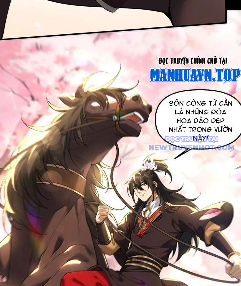 Phát Sóng Trực Tiếp, Ta Cầu Hôn Với Nữ Quỷ, Vậy Mà Nàng Lại Đồng Ý! chapter 81 - Trang 41