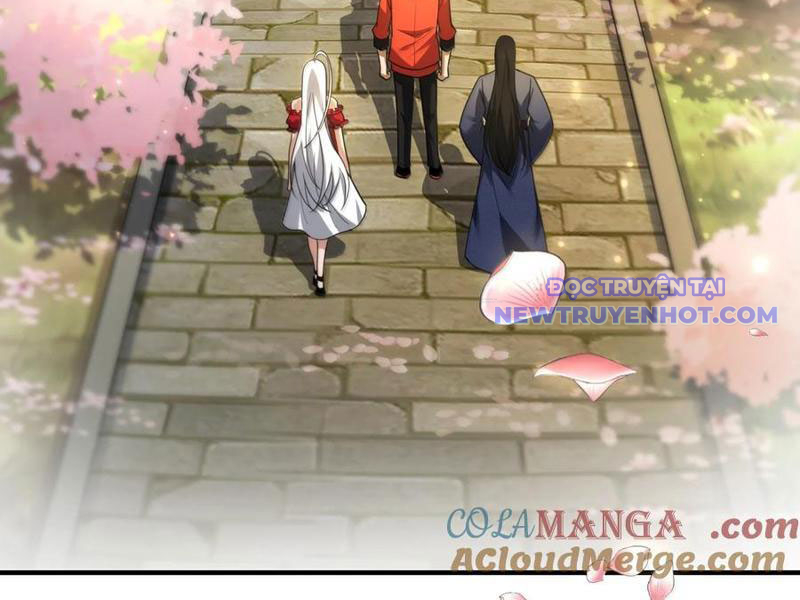 Phát Sóng Trực Tiếp, Ta Cầu Hôn Với Nữ Quỷ, Vậy Mà Nàng Lại Đồng Ý! chapter 79 - Trang 6