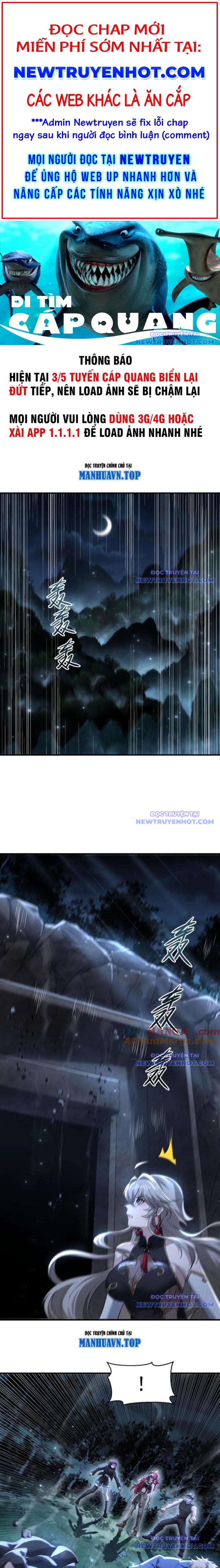Phát Sóng Trực Tiếp, Ta Cầu Hôn Với Nữ Quỷ, Vậy Mà Nàng Lại Đồng Ý! chapter 78 - Trang 1