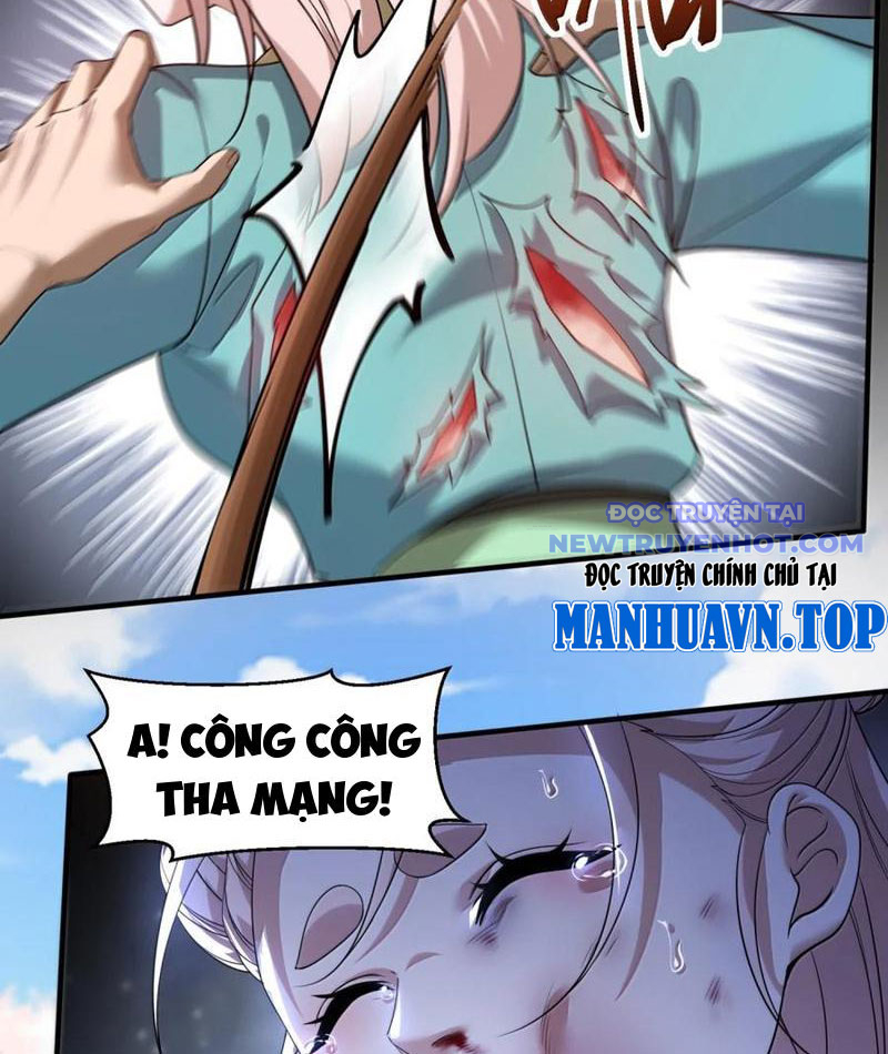 Phát Sóng Trực Tiếp, Ta Cầu Hôn Với Nữ Quỷ, Vậy Mà Nàng Lại Đồng Ý! chapter 81 - Trang 5