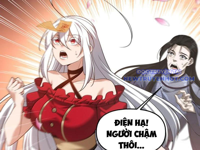 Phát Sóng Trực Tiếp, Ta Cầu Hôn Với Nữ Quỷ, Vậy Mà Nàng Lại Đồng Ý! chapter 79 - Trang 63