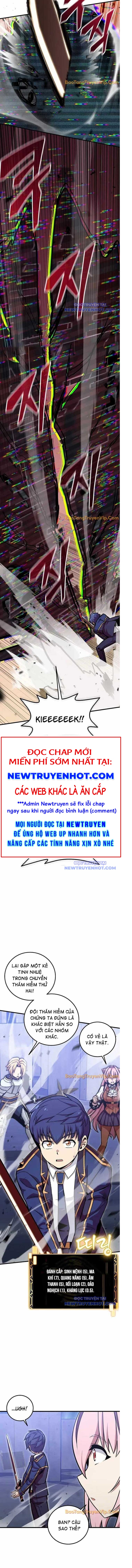 Vô Tình Ghi Danh chapter 39 - Trang 3