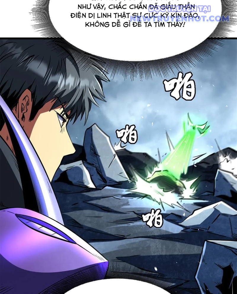 Siêu Cấp Thần Cơ Nhân chapter 340 - Trang 60