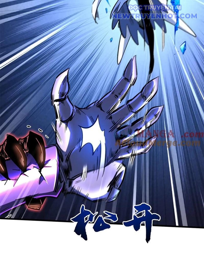 Siêu Cấp Thần Cơ Nhân chapter 340 - Trang 10