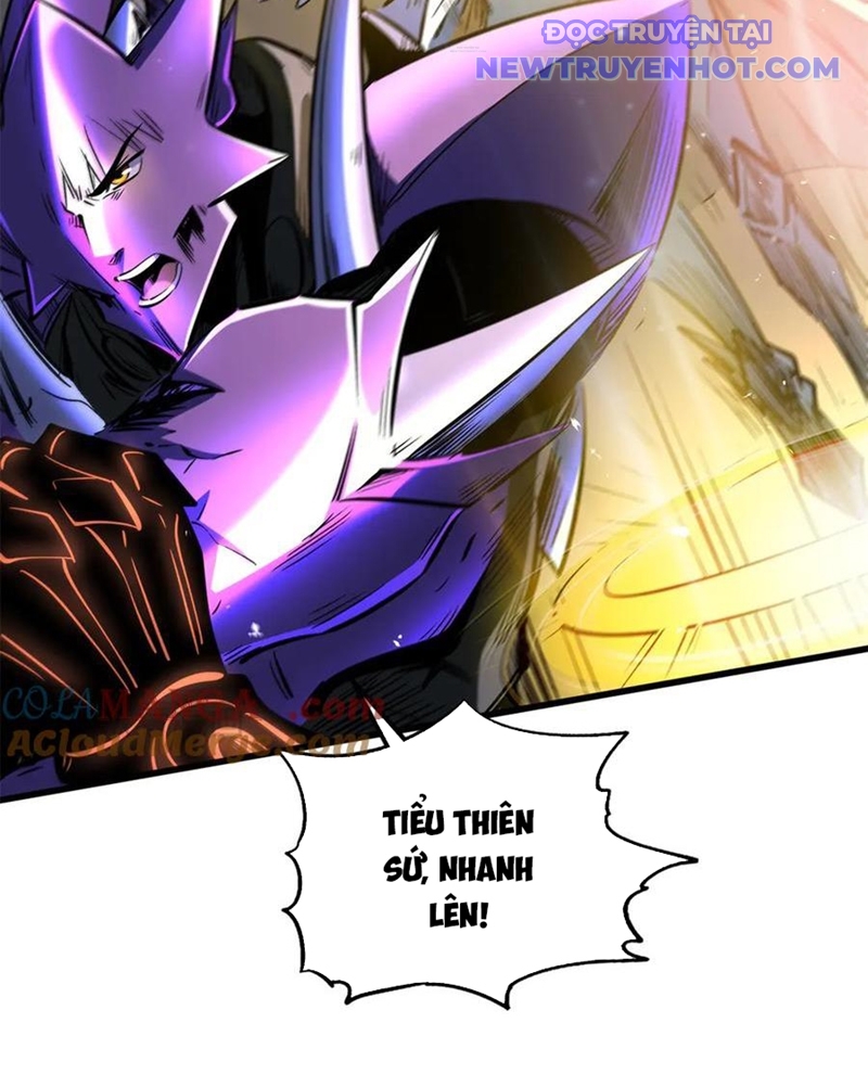 Siêu Cấp Thần Cơ Nhân chapter 340 - Trang 14