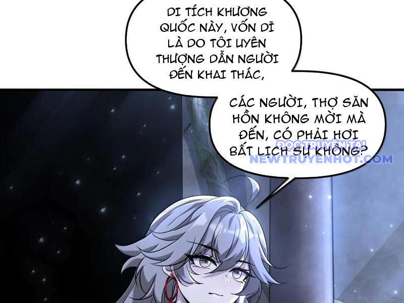 Phát Sóng Trực Tiếp, Ta Cầu Hôn Với Nữ Quỷ, Vậy Mà Nàng Lại Đồng Ý! chapter 77 - Trang 84