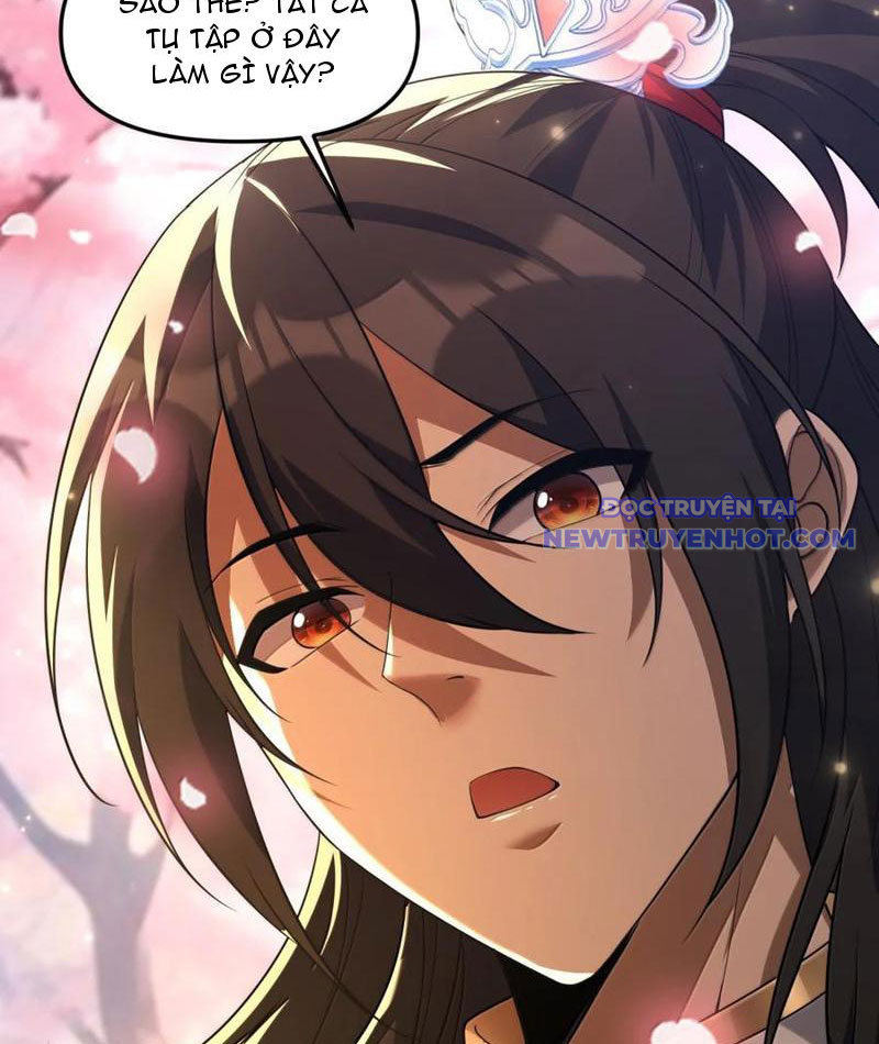 Phát Sóng Trực Tiếp, Ta Cầu Hôn Với Nữ Quỷ, Vậy Mà Nàng Lại Đồng Ý! chapter 81 - Trang 12