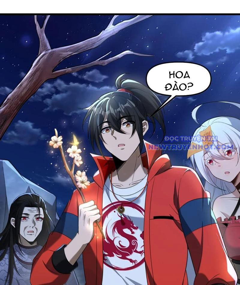 Phát Sóng Trực Tiếp, Ta Cầu Hôn Với Nữ Quỷ, Vậy Mà Nàng Lại Đồng Ý! chapter 81 - Trang 92