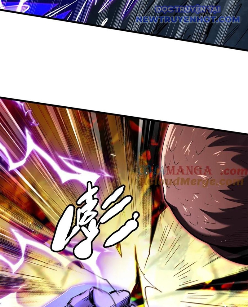 Siêu Cấp Thần Cơ Nhân chapter 340 - Trang 29