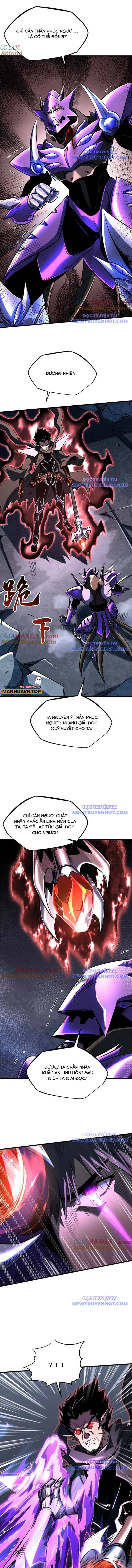 Siêu Cấp Thần Cơ Nhân chapter 339 - Trang 7