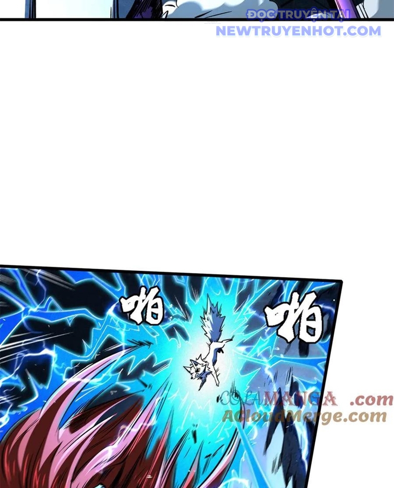 Siêu Cấp Thần Cơ Nhân chapter 340 - Trang 56