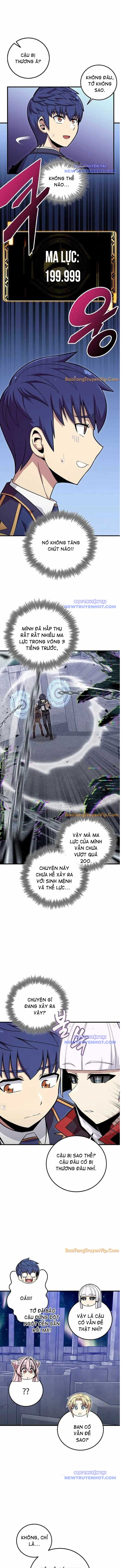 Vô Tình Ghi Danh chapter 39 - Trang 4
