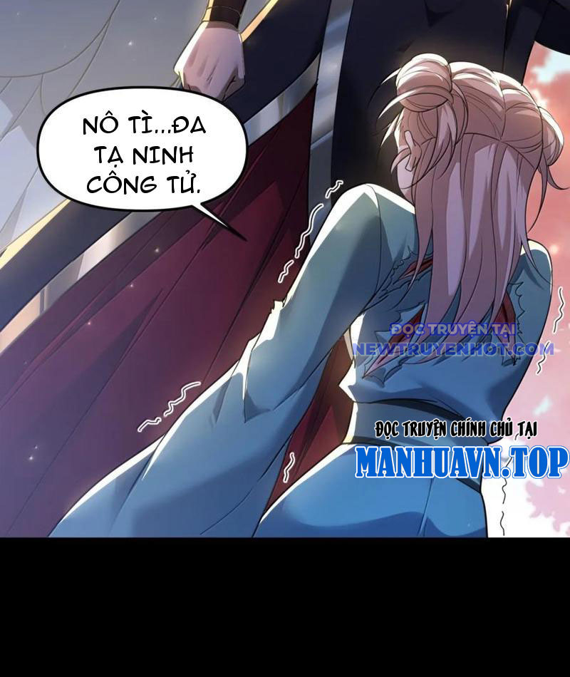 Phát Sóng Trực Tiếp, Ta Cầu Hôn Với Nữ Quỷ, Vậy Mà Nàng Lại Đồng Ý! chapter 81 - Trang 23