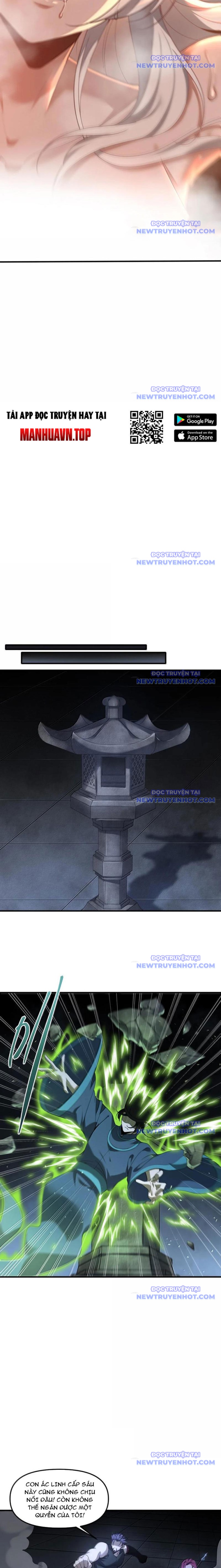 Phát Sóng Trực Tiếp, Ta Cầu Hôn Với Nữ Quỷ, Vậy Mà Nàng Lại Đồng Ý! chapter 80 - Trang 5