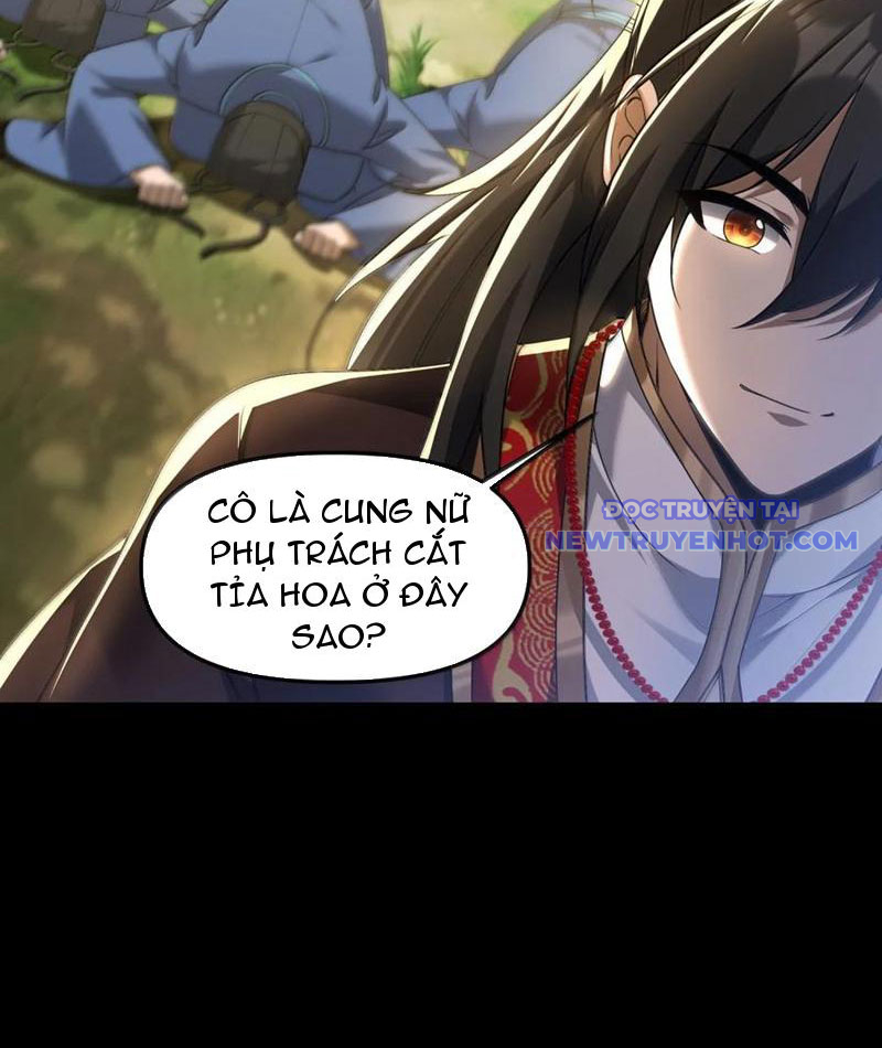 Phát Sóng Trực Tiếp, Ta Cầu Hôn Với Nữ Quỷ, Vậy Mà Nàng Lại Đồng Ý! chapter 81 - Trang 31
