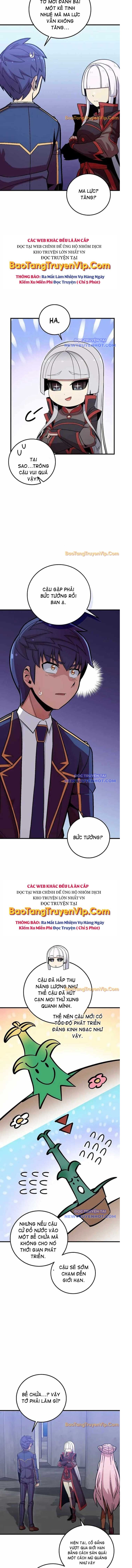 Vô Tình Ghi Danh chapter 39 - Trang 5
