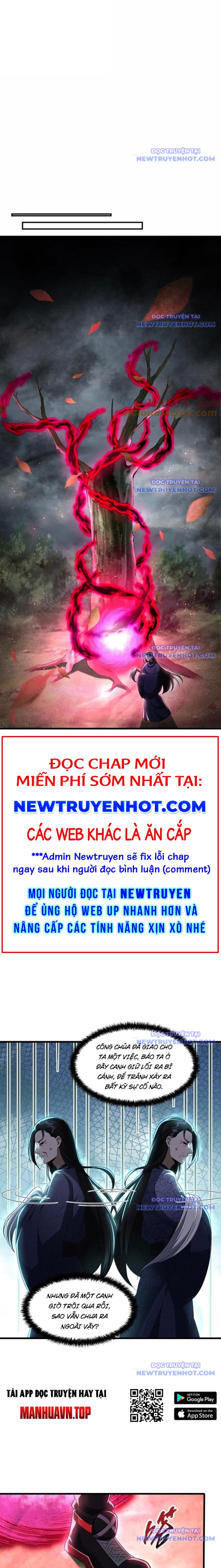 Phát Sóng Trực Tiếp, Ta Cầu Hôn Với Nữ Quỷ, Vậy Mà Nàng Lại Đồng Ý! chapter 80 - Trang 17