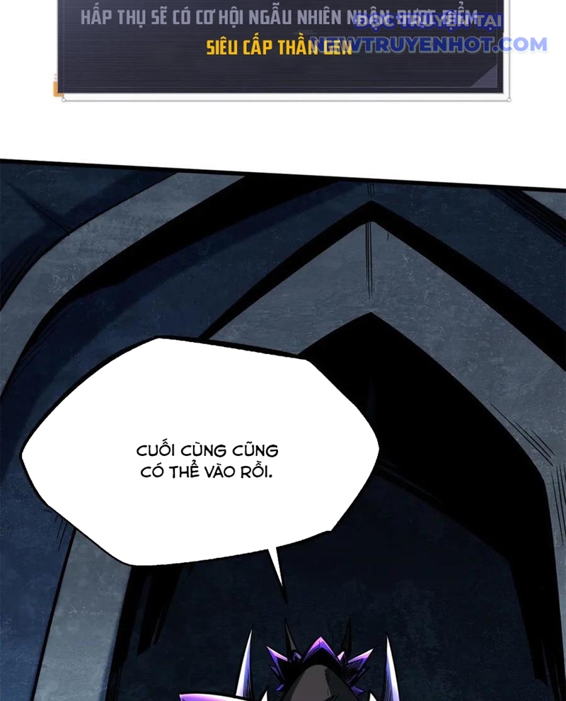 Siêu Cấp Thần Cơ Nhân chapter 340 - Trang 40
