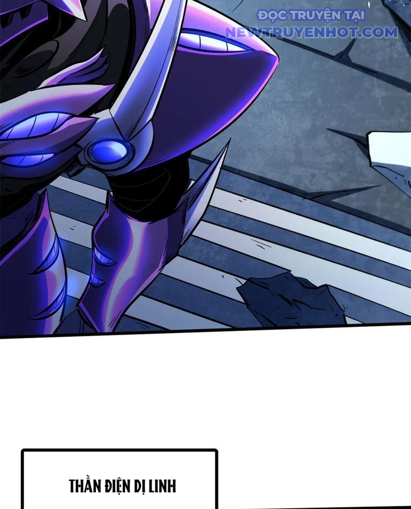 Siêu Cấp Thần Cơ Nhân chapter 340 - Trang 44