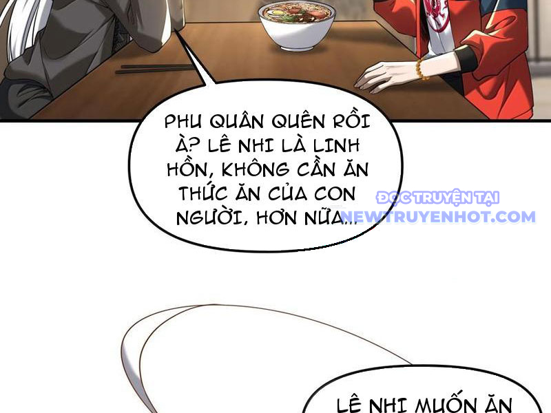 Phát Sóng Trực Tiếp, Ta Cầu Hôn Với Nữ Quỷ, Vậy Mà Nàng Lại Đồng Ý! chapter 77 - Trang 26