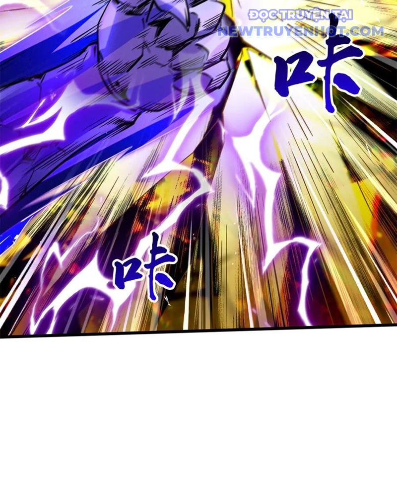 Siêu Cấp Thần Cơ Nhân chapter 340 - Trang 30