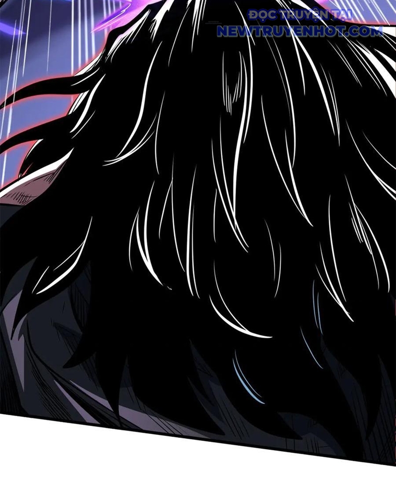 Siêu Cấp Thần Cơ Nhân chapter 340 - Trang 3