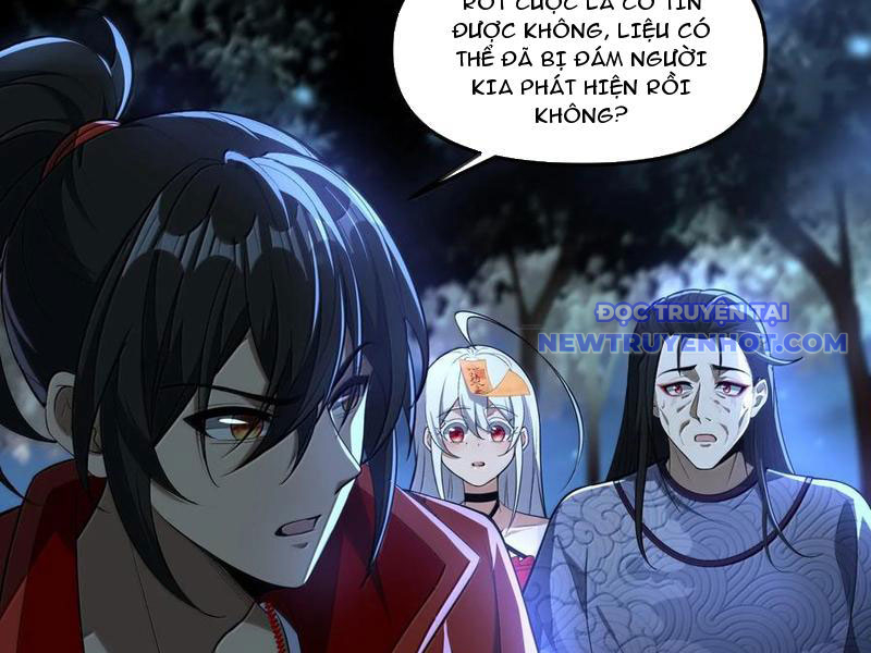 Phát Sóng Trực Tiếp, Ta Cầu Hôn Với Nữ Quỷ, Vậy Mà Nàng Lại Đồng Ý! chapter 77 - Trang 126