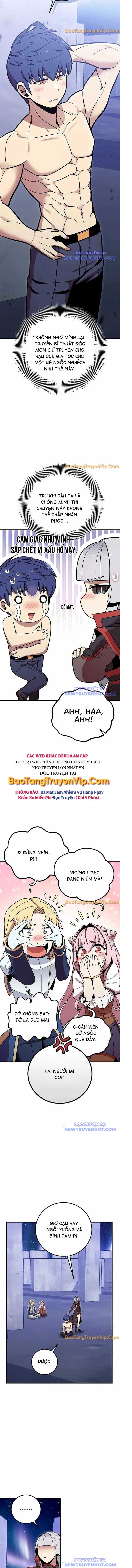 Vô Tình Ghi Danh chapter 39 - Trang 9
