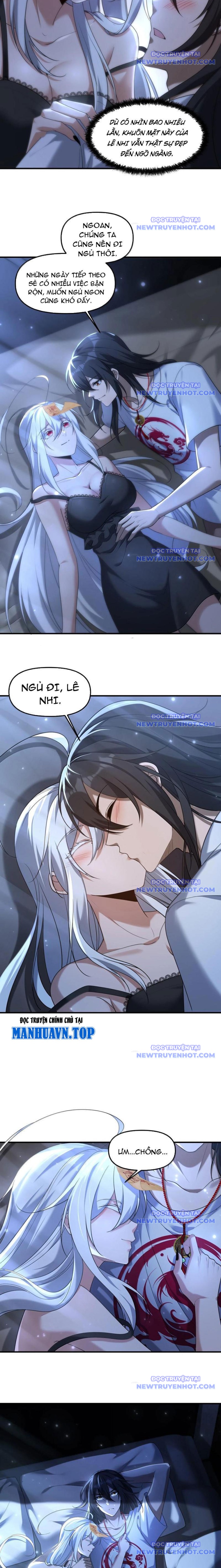 Phát Sóng Trực Tiếp, Ta Cầu Hôn Với Nữ Quỷ, Vậy Mà Nàng Lại Đồng Ý! chapter 76 - Trang 7