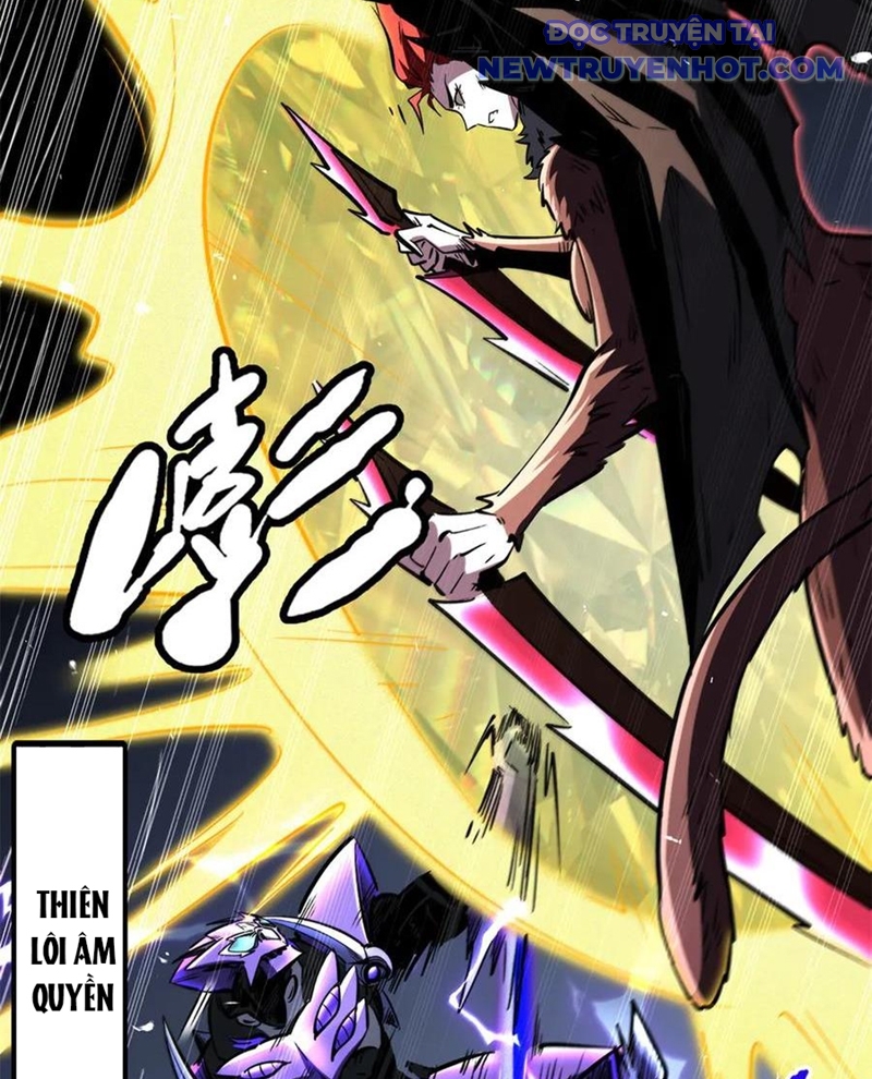 Siêu Cấp Thần Cơ Nhân chapter 340 - Trang 27