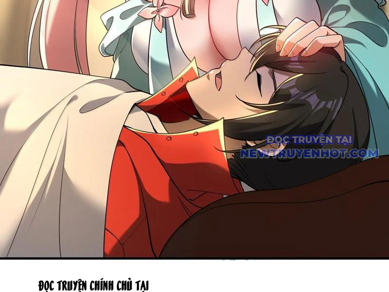 Phát Sóng Trực Tiếp, Ta Cầu Hôn Với Nữ Quỷ, Vậy Mà Nàng Lại Đồng Ý! chapter 79 - Trang 120