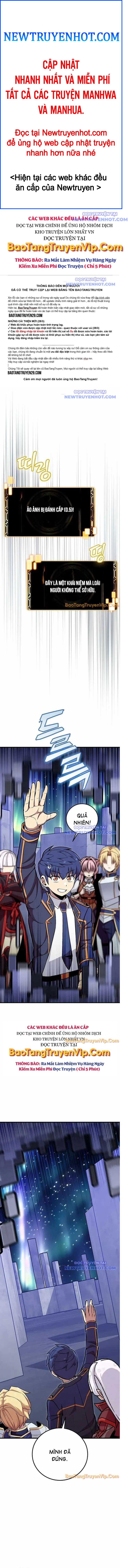 Vô Tình Ghi Danh chapter 39 - Trang 1