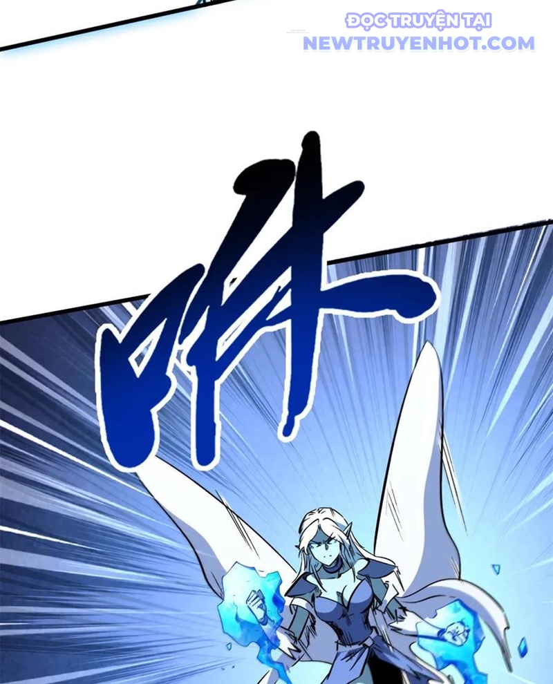 Siêu Cấp Thần Cơ Nhân chapter 340 - Trang 9
