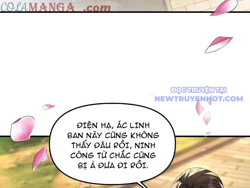 Phát Sóng Trực Tiếp, Ta Cầu Hôn Với Nữ Quỷ, Vậy Mà Nàng Lại Đồng Ý! chapter 79 - Trang 67