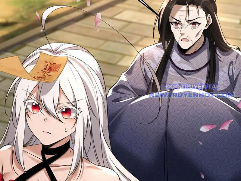 Phát Sóng Trực Tiếp, Ta Cầu Hôn Với Nữ Quỷ, Vậy Mà Nàng Lại Đồng Ý! chapter 79 - Trang 68