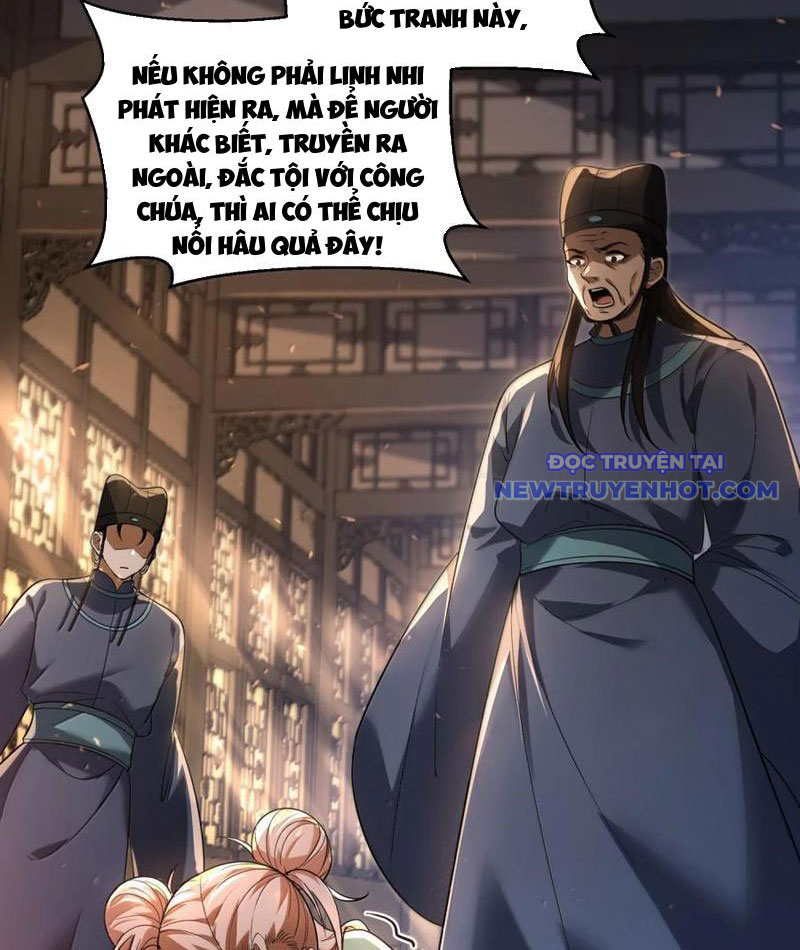 Phát Sóng Trực Tiếp, Ta Cầu Hôn Với Nữ Quỷ, Vậy Mà Nàng Lại Đồng Ý! chapter 81 - Trang 64