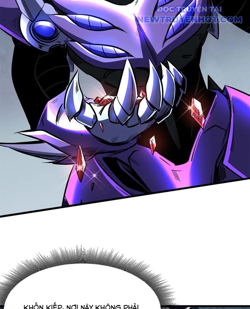 Siêu Cấp Thần Cơ Nhân chapter 340 - Trang 52