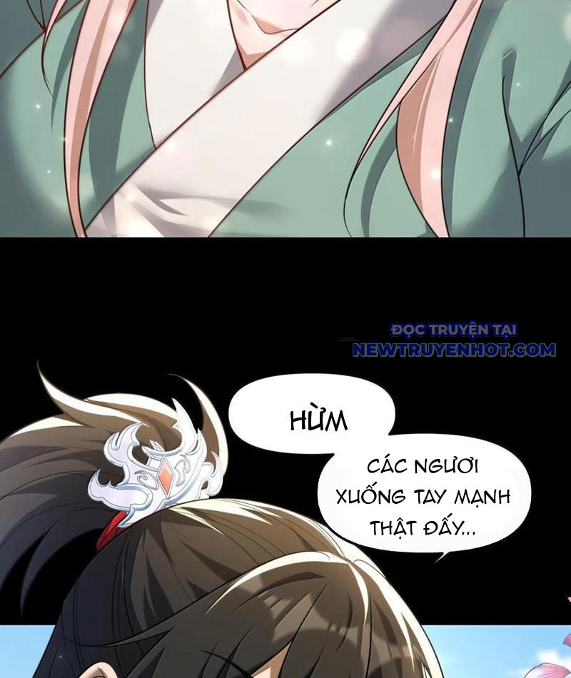 Phát Sóng Trực Tiếp, Ta Cầu Hôn Với Nữ Quỷ, Vậy Mà Nàng Lại Đồng Ý! chapter 81 - Trang 27