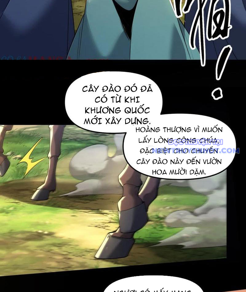 Phát Sóng Trực Tiếp, Ta Cầu Hôn Với Nữ Quỷ, Vậy Mà Nàng Lại Đồng Ý! chapter 81 - Trang 8