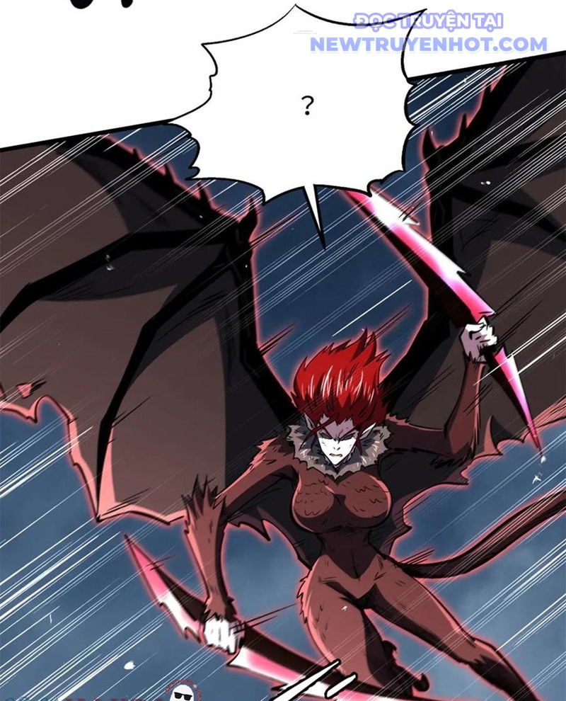 Siêu Cấp Thần Cơ Nhân chapter 340 - Trang 25