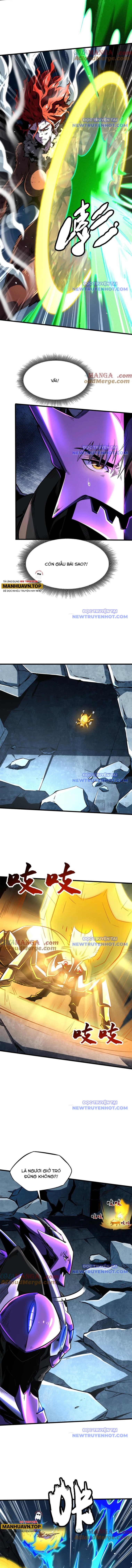 Siêu Cấp Thần Cơ Nhân chapter 339 - Trang 2