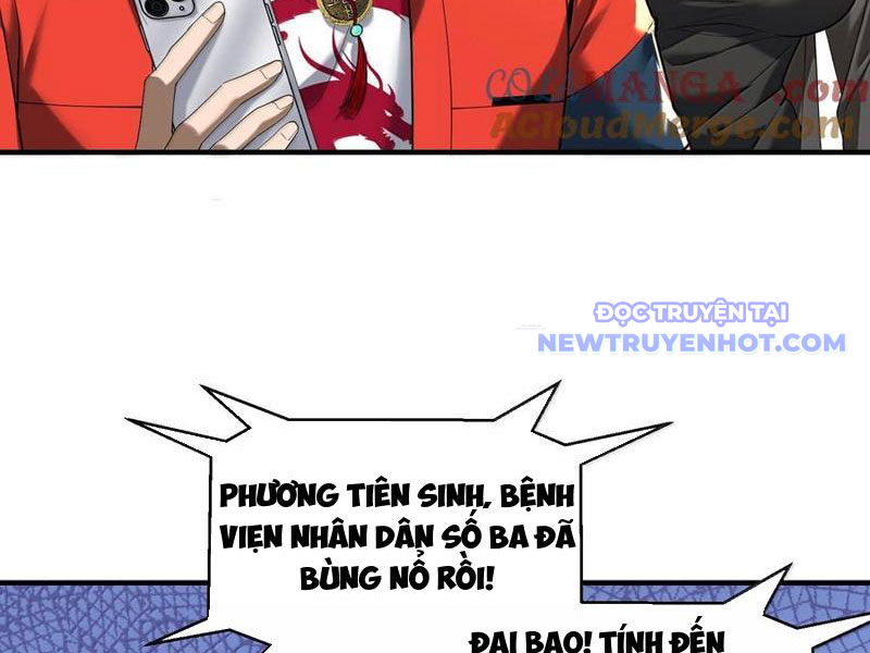 Phát Sóng Trực Tiếp, Ta Cầu Hôn Với Nữ Quỷ, Vậy Mà Nàng Lại Đồng Ý! chapter 77 - Trang 6
