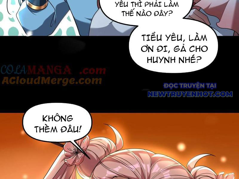 Phát Sóng Trực Tiếp, Ta Cầu Hôn Với Nữ Quỷ, Vậy Mà Nàng Lại Đồng Ý! chapter 79 - Trang 108