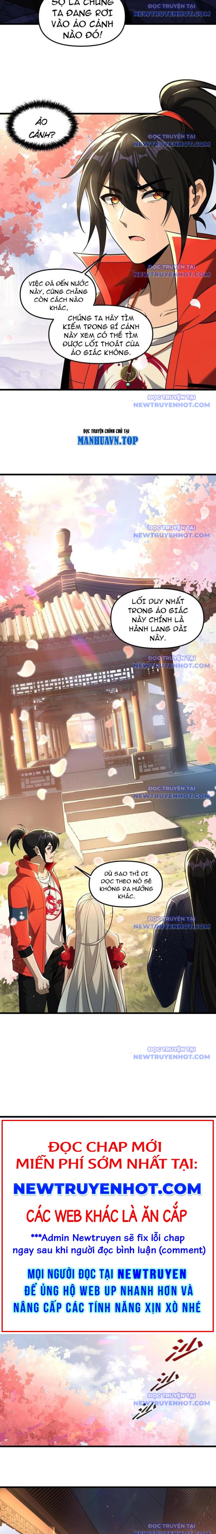 Phát Sóng Trực Tiếp, Ta Cầu Hôn Với Nữ Quỷ, Vậy Mà Nàng Lại Đồng Ý! chapter 78 - Trang 19