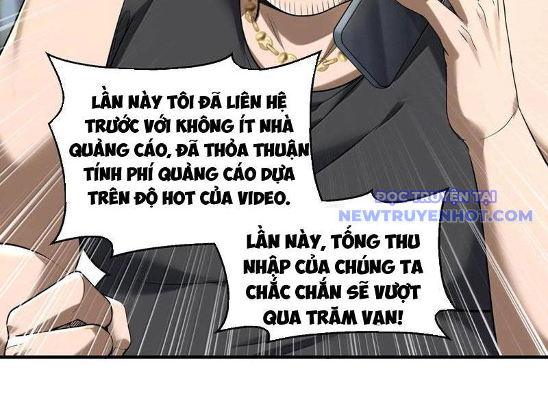 Phát Sóng Trực Tiếp, Ta Cầu Hôn Với Nữ Quỷ, Vậy Mà Nàng Lại Đồng Ý! chapter 77 - Trang 13